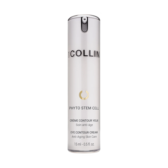 G.M. Collin Phyto Stem Cell Eye Contour Cream